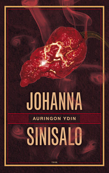 Johanna Sinisalo - Auringon ydin