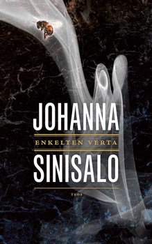 Johanna Sinisalo - Enkelten verta