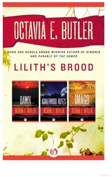 Octavia E. Butler - Lilith's Brood