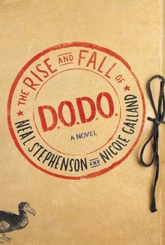 Stephenson & Galland - The Rise and Fall of D.O.D.O.