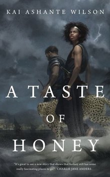 Kai Ashante Wilson - A Taste of Honey